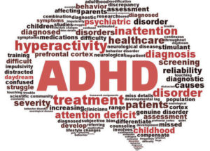 Stress In Infancy Might Cause ADHD Which Is On The Rise in the US