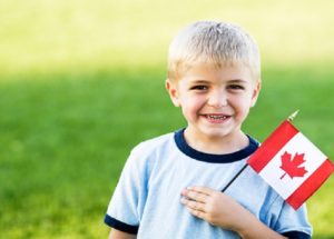 Canadian Children Present High Rates Of Mental Illness, Poverty, and Mortality