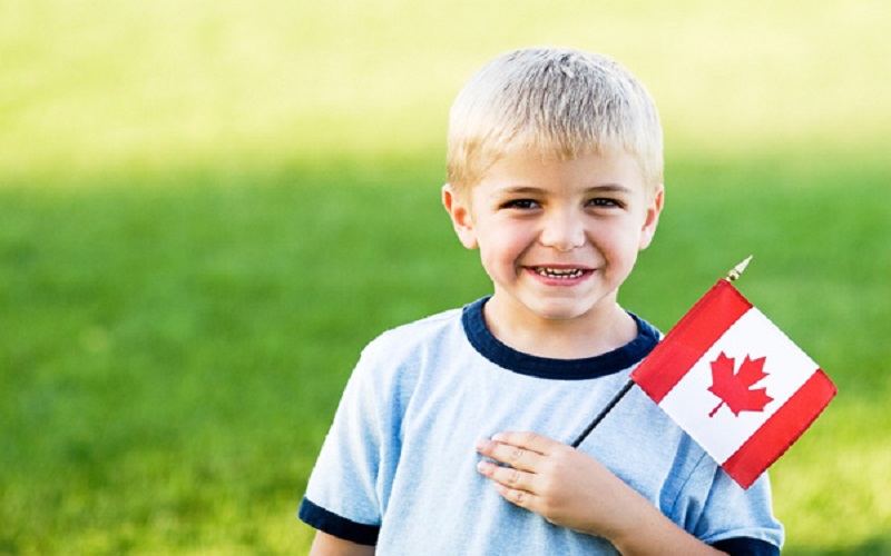 Canadian Children Present High Rates Of Mental Illness, Poverty, and Mortality