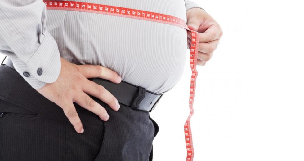 Canada’s Obesity Rate Surged By 100% Since the 1970s