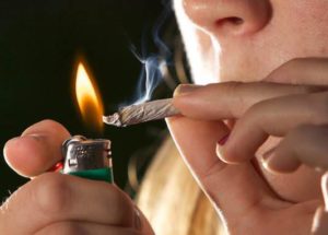 Cannabis Consumption Linked To Schizophrenia, A New Study Revealed