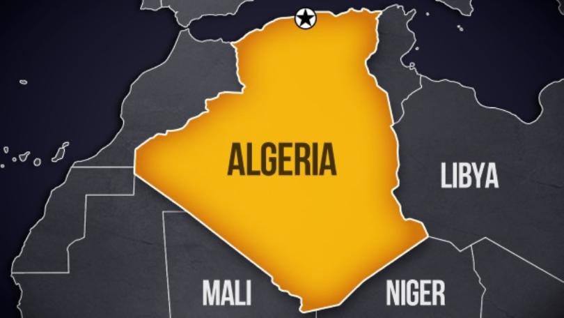 The Origin of The Cholera Outbreak in Algeria Found