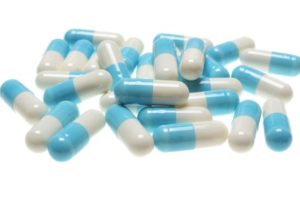 Common Antidepressant Might Contribute To Antibiotic Resistance