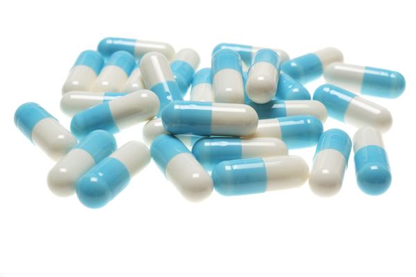 Common Antidepressant Might Contribute To Antibiotic Resistance