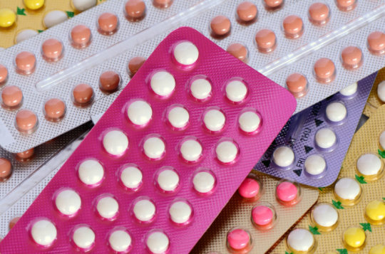 Contraceptive Use Linked To Leukemia in Children, A New Study Revealed