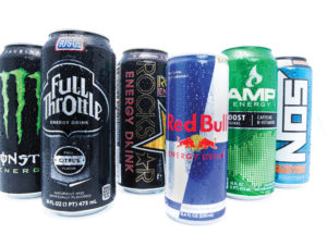Energy Drink Ban Might Come Into Force Across The UK