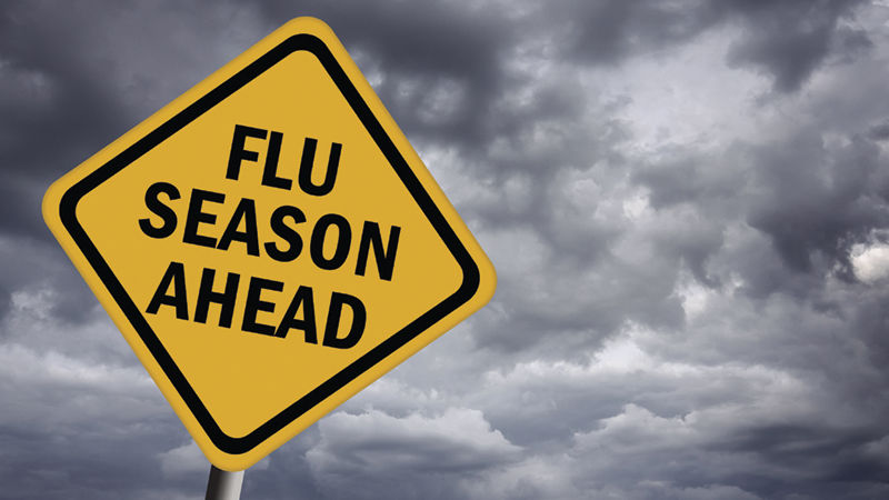 When Will The Flu Season Peak In 2018 And What Can You Do To Stay Safe?