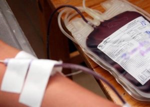 Injecting Young Blood Into Old Adults Has Proven Useful Against Age-Related Conditions