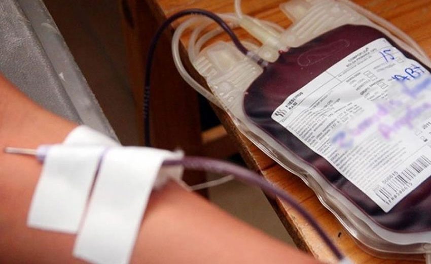 Injecting Young Blood Into Old Adults Has Proven Useful Against Age-Related Conditions