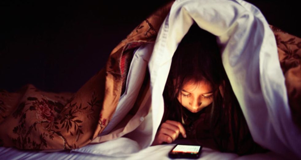 Lack of Sleep in Children Is a Mounting Health Crisis