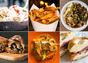 Low Nutritional Quality Foods Linked To Cancer