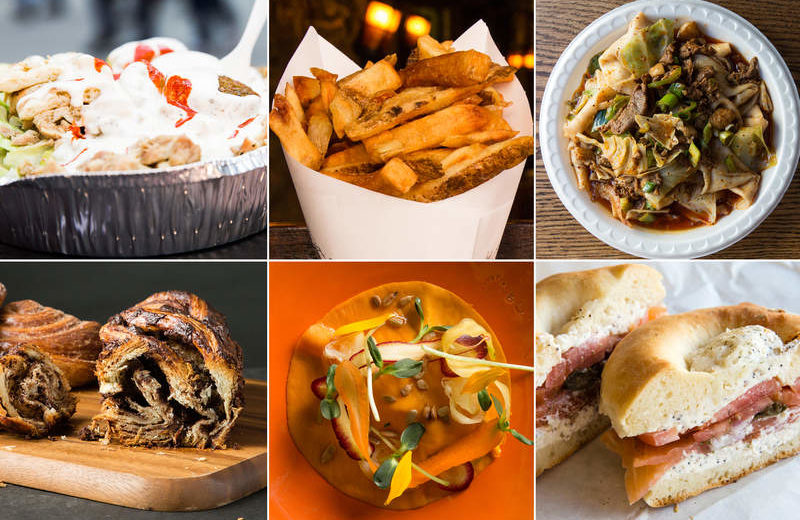 Low Nutritional Quality Foods Linked To Cancer