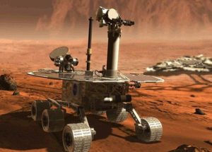 Will NASA’s Opportunity Rover Call Home Now As The Dust Storm on Mars Settled?