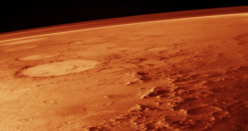 A Crewed Mission To Mars May Involve Lower Cosmic Radiations Exposure Than Initially Believed