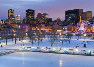 Montreal To Record Another Profitable Fiscal Year With A Surplus of $45 Million