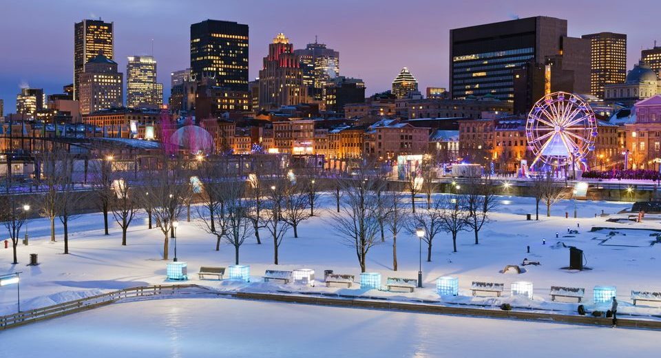 Montreal To Record Another Profitable Fiscal Year With A Surplus of $45 Million