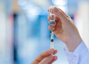 New Cancer Vaccine With Diprovocim Increased The Survival Rates In Mice By 100%