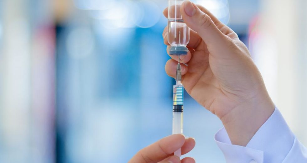 New Cancer Vaccine With Diprovocim Increased The Survival Rates In Mice By 100%