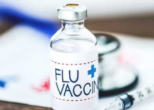 Flu Deaths in Nova Scotia Doubled in 2017-2018 Flu Season