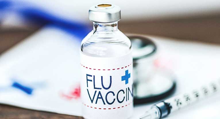 Flu Deaths in Nova Scotia Doubled in 2017-2018 Flu Season