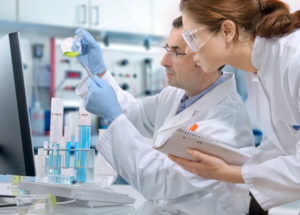 Scientists Discovered How PCK1 Gene Is Involved In Diabetes and Metastasis in Some Types of Cancer