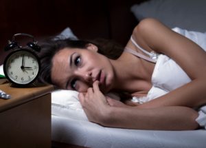 Sleep Deprivation: Losing Six Hours Of Sleep Increases Risks Of Diabetes