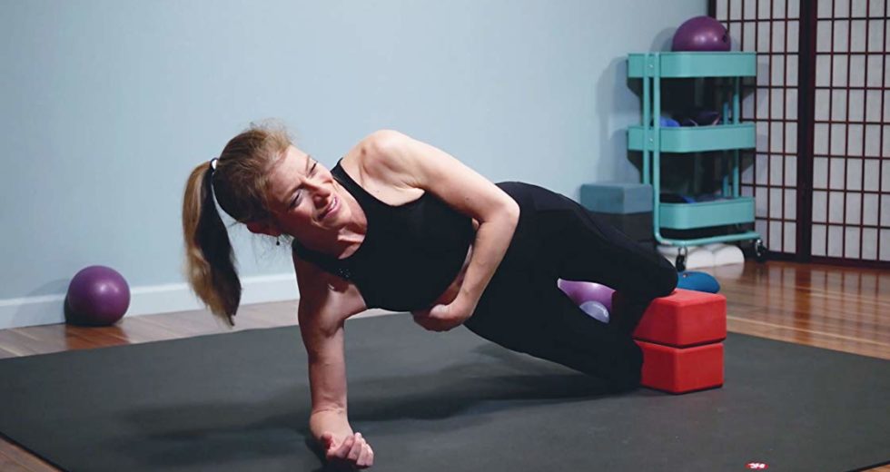 Top 3 Fitness Videos On Amazon Prime That Help You Do Workouts At Home