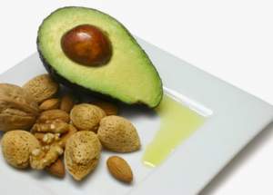 Scientists Discovered How Unsaturated Fats Protect Us From Cardiovascular Diseases