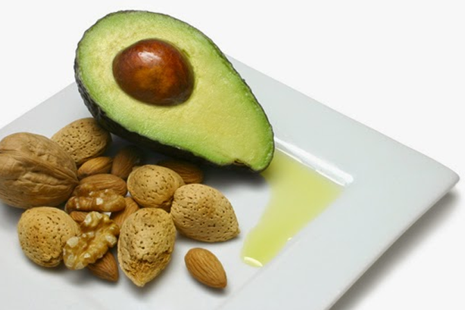 Scientists Discovered How Unsaturated Fats Protect Us From Cardiovascular Diseases