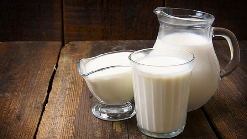 Whole-Fat Milk Could Be Healthier Than We Think, According To A New Study