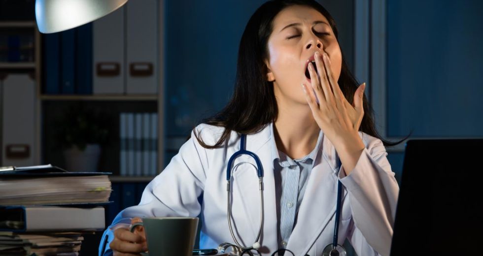 Working Night Shifts Increases The Risk of Developing Breast Cancer