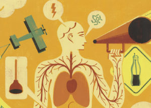 Acidic Body Signs – Read the Messages Sent by your Body