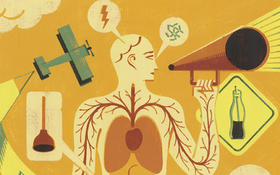 Acidic Body Signs – Read the Messages Sent by your Body