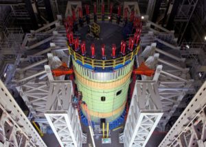 Boeing’s Rocket Criticized by NASA Inspector General