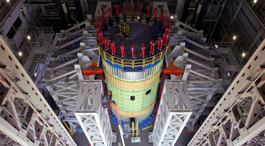 Boeing’s Rocket Criticized by NASA Inspector General
