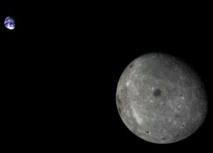 China Plans to Illuminate the Sky with Moon-like Satellites