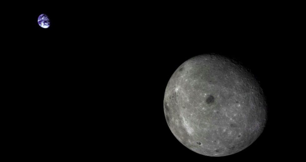 China Plans to Illuminate the Sky with Moon-like Satellites
