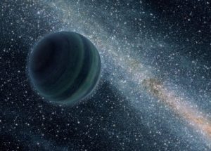 Four Gigantic Planets Detected Around Baby Star – First Such Event in the Astronomical World
