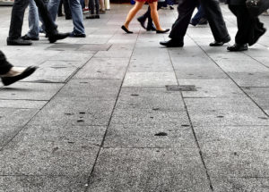 How to Walk the Walk – Acquire Tigress Grace and Confidence