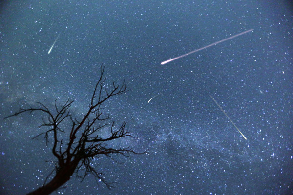 What you Need to Know About the 2018 Orionid Meteor Shower