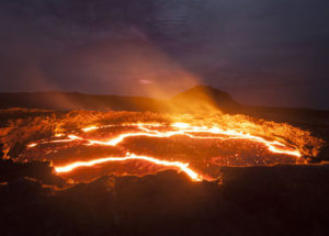 Pompeii Eruption had Devastating Effects