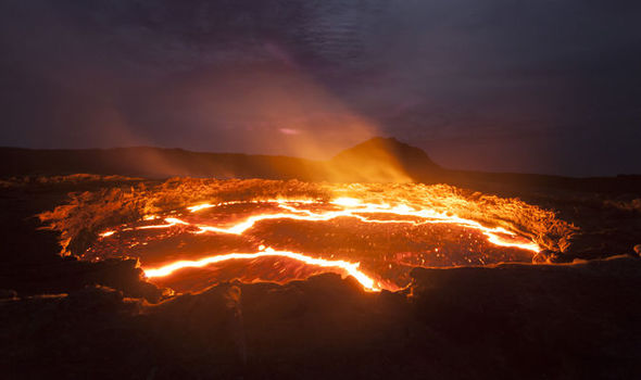 Pompeii Eruption had Devastating Effects