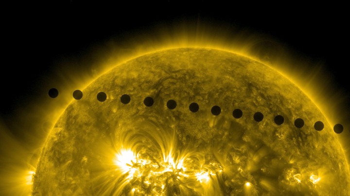 Scientists are Wondering Whether they Should Land on Venus Again