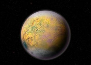 The Research for Planet X Continues