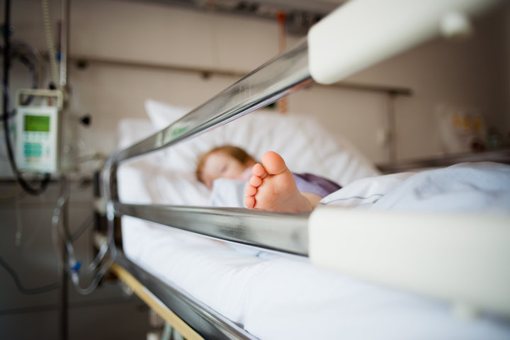 There’s a Mysterious Illness on the Rise Which can Partially Paralyze Children