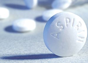 Aspirin Might Lower The Risks of Liver Cancer If Consumed Daily