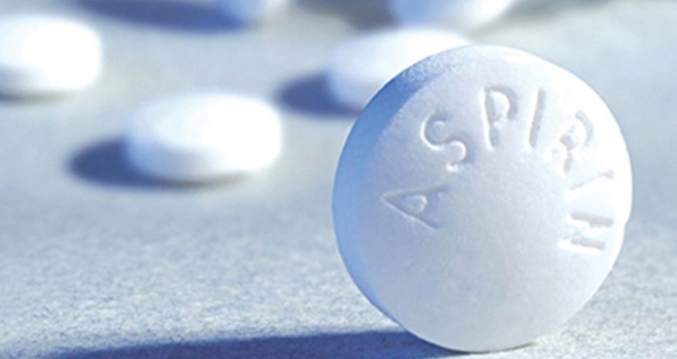 Aspirin Might Lower The Risks of Liver Cancer If Consumed Daily
