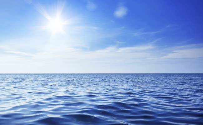 Climate Change Fight Should Center On Ocean-Based Solutions