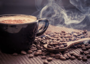 Coffee Could Be The Best Pre-Workout Supplement If Taken At The Right Time