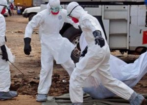 Ebola Outbreak in Congo – 200 Confirmed Cases And At Least 100 Deaths